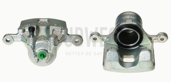 BUDWEG CALIPER Тормозной суппорт 343145